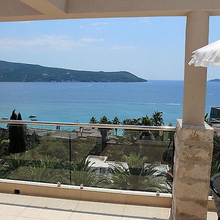 הרצג-נובי Swiss Residence Montenegro מראה חיצוני תמונה