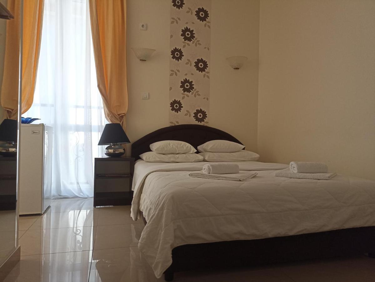 הרצג-נובי Swiss Residence Montenegro מראה חיצוני תמונה