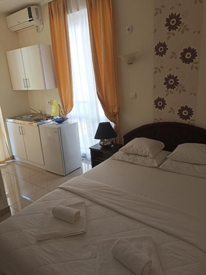 הרצג-נובי Swiss Residence Montenegro מראה חיצוני תמונה