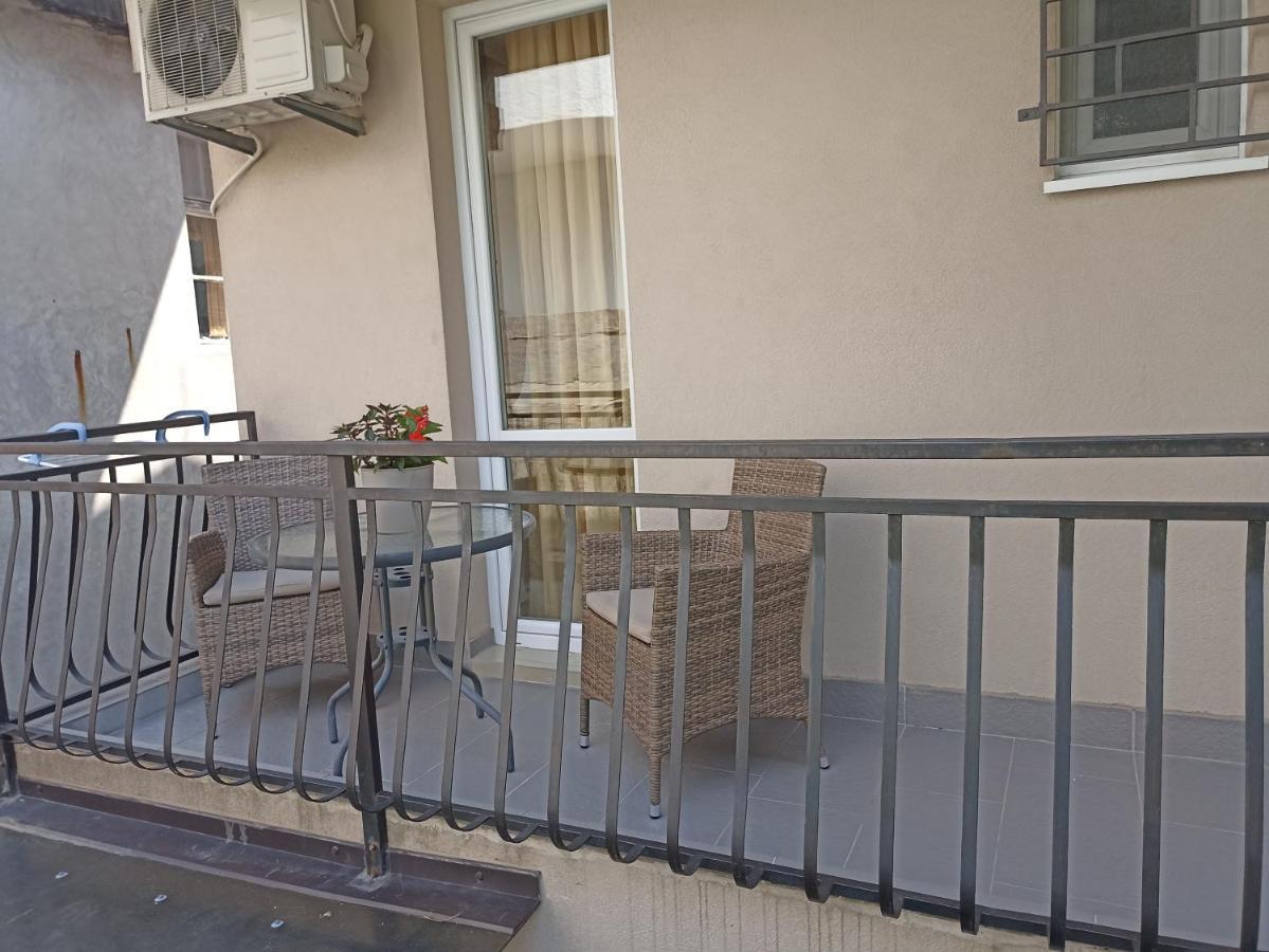 הרצג-נובי Swiss Residence Montenegro מראה חיצוני תמונה