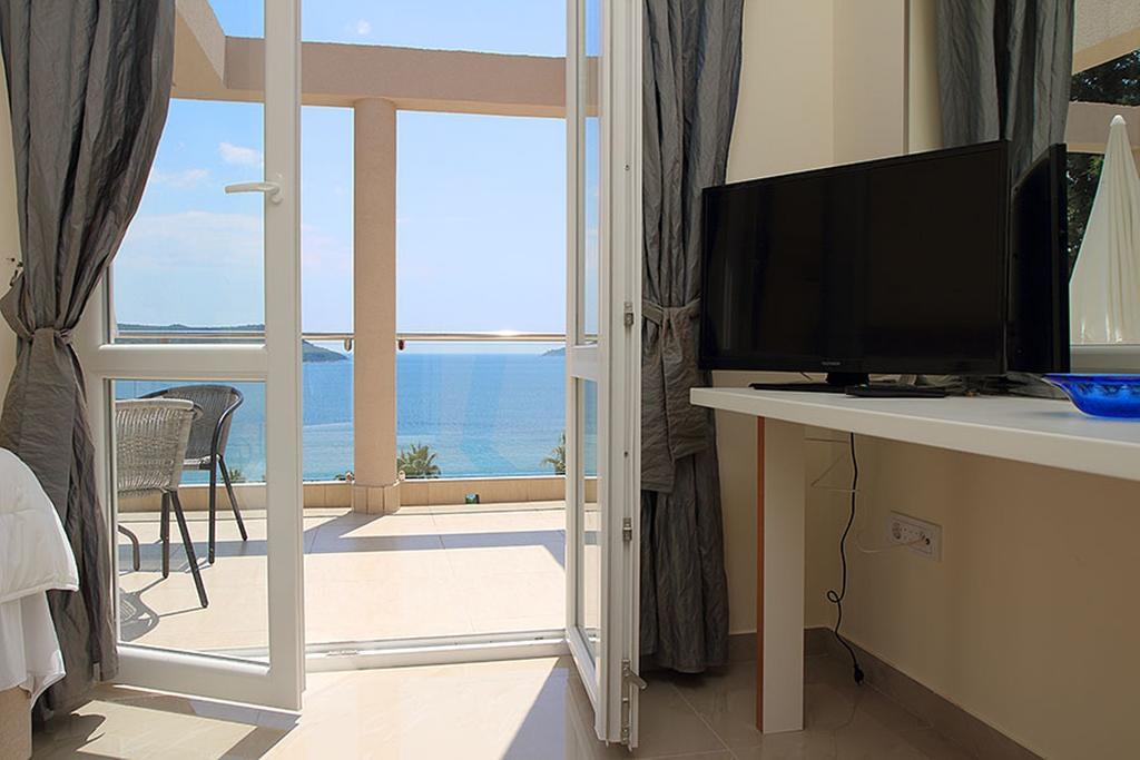 הרצג-נובי Swiss Residence Montenegro מראה חיצוני תמונה