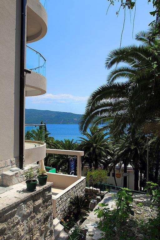 הרצג-נובי Swiss Residence Montenegro מראה חיצוני תמונה
