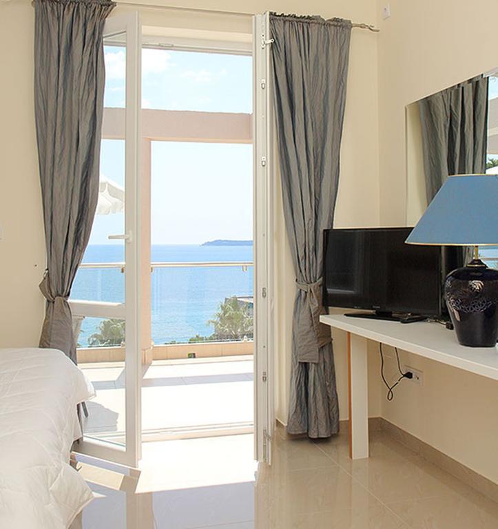הרצג-נובי Swiss Residence Montenegro מראה חיצוני תמונה