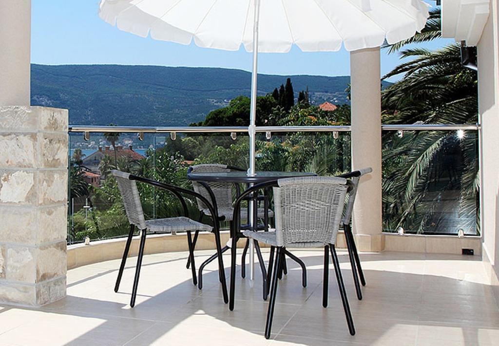 הרצג-נובי Swiss Residence Montenegro מראה חיצוני תמונה