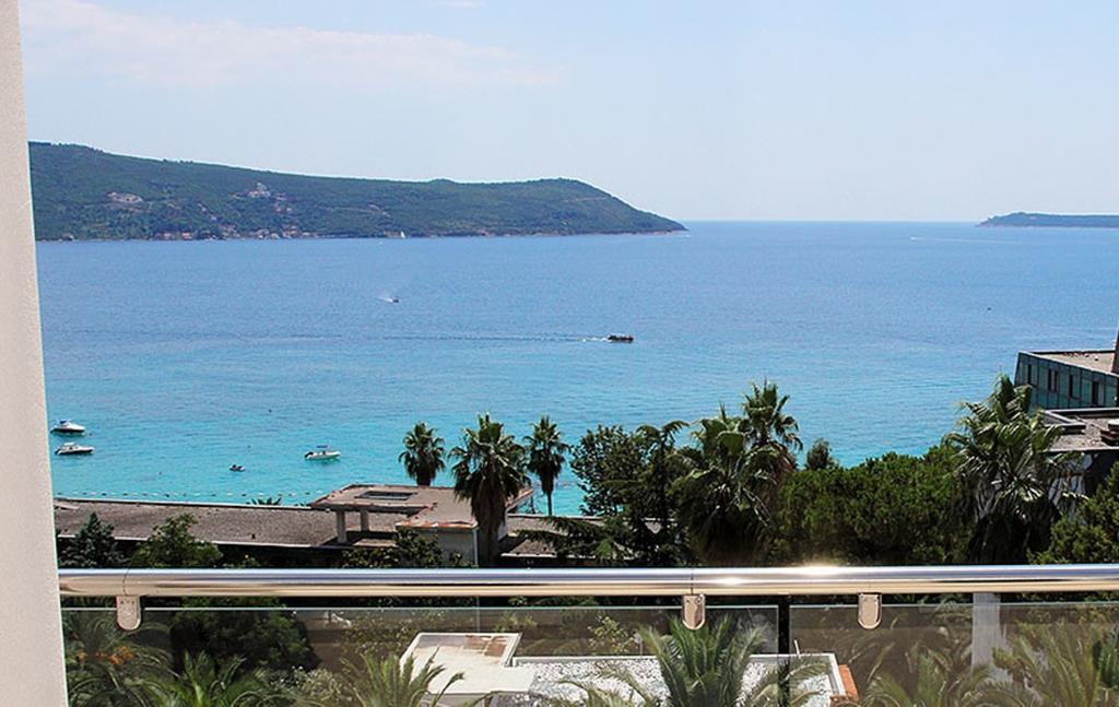 הרצג-נובי Swiss Residence Montenegro מראה חיצוני תמונה