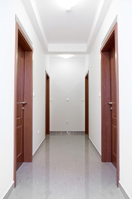 הרצג-נובי Swiss Residence Montenegro חדר תמונה
