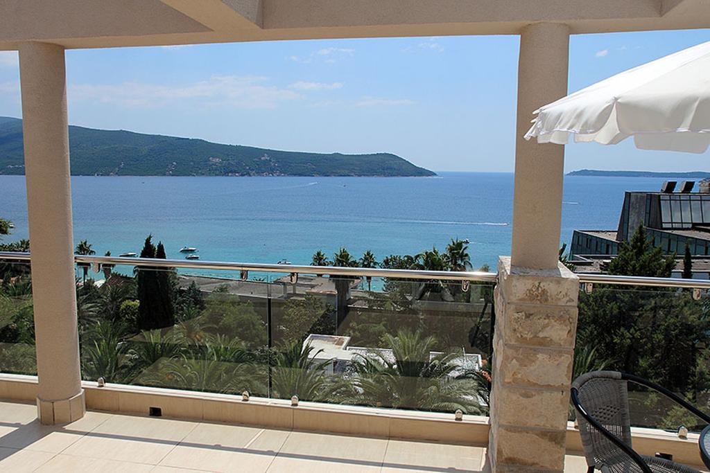 הרצג-נובי Swiss Residence Montenegro מראה חיצוני תמונה