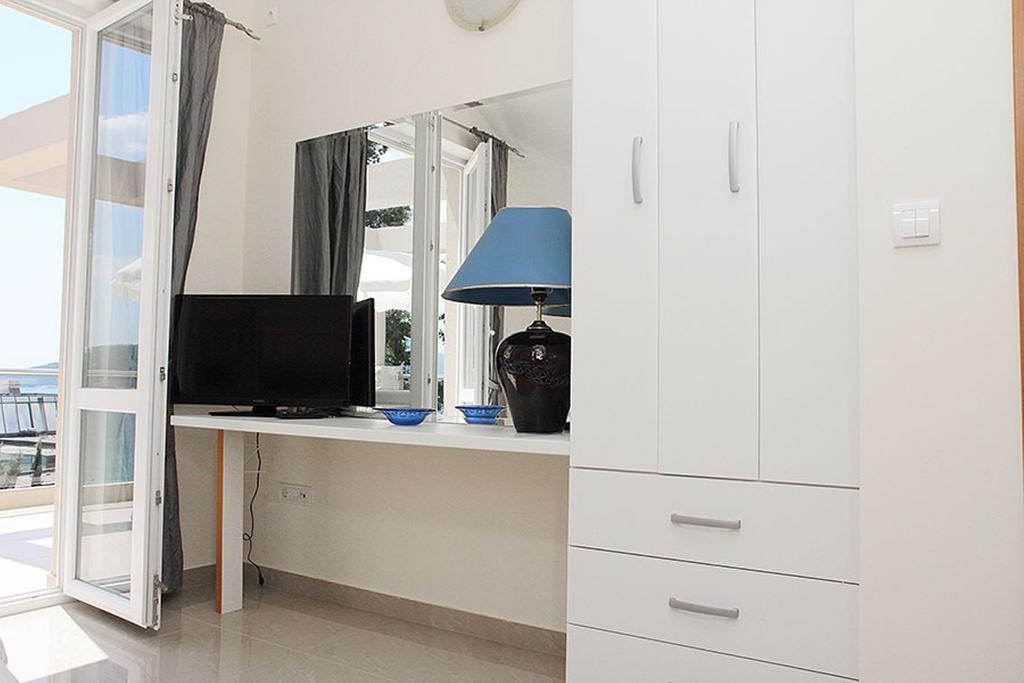 הרצג-נובי Swiss Residence Montenegro מראה חיצוני תמונה