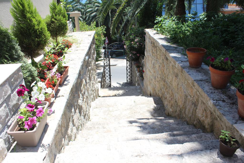 הרצג-נובי Swiss Residence Montenegro מראה חיצוני תמונה