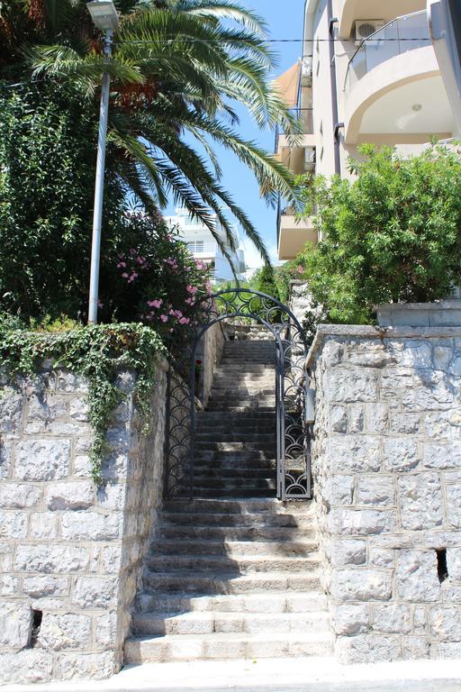 הרצג-נובי Swiss Residence Montenegro מראה חיצוני תמונה