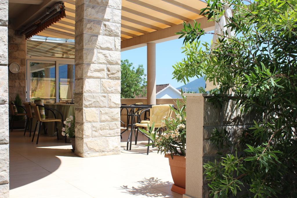 הרצג-נובי Swiss Residence Montenegro מראה חיצוני תמונה