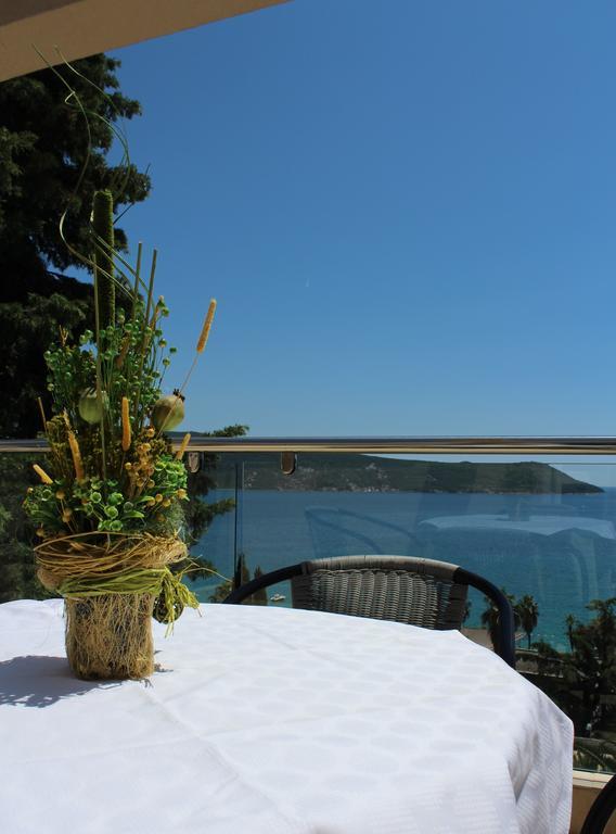 הרצג-נובי Swiss Residence Montenegro מראה חיצוני תמונה