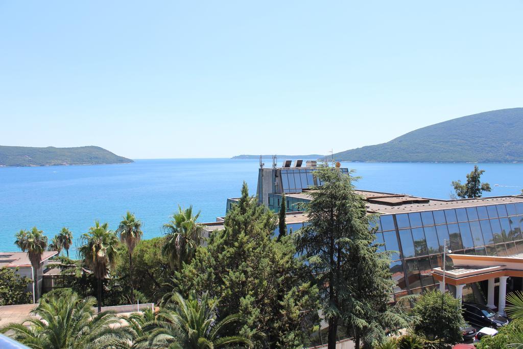 הרצג-נובי Swiss Residence Montenegro מראה חיצוני תמונה