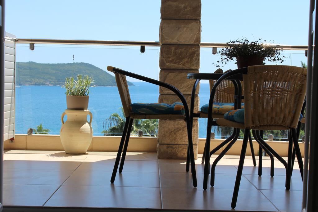הרצג-נובי Swiss Residence Montenegro מראה חיצוני תמונה