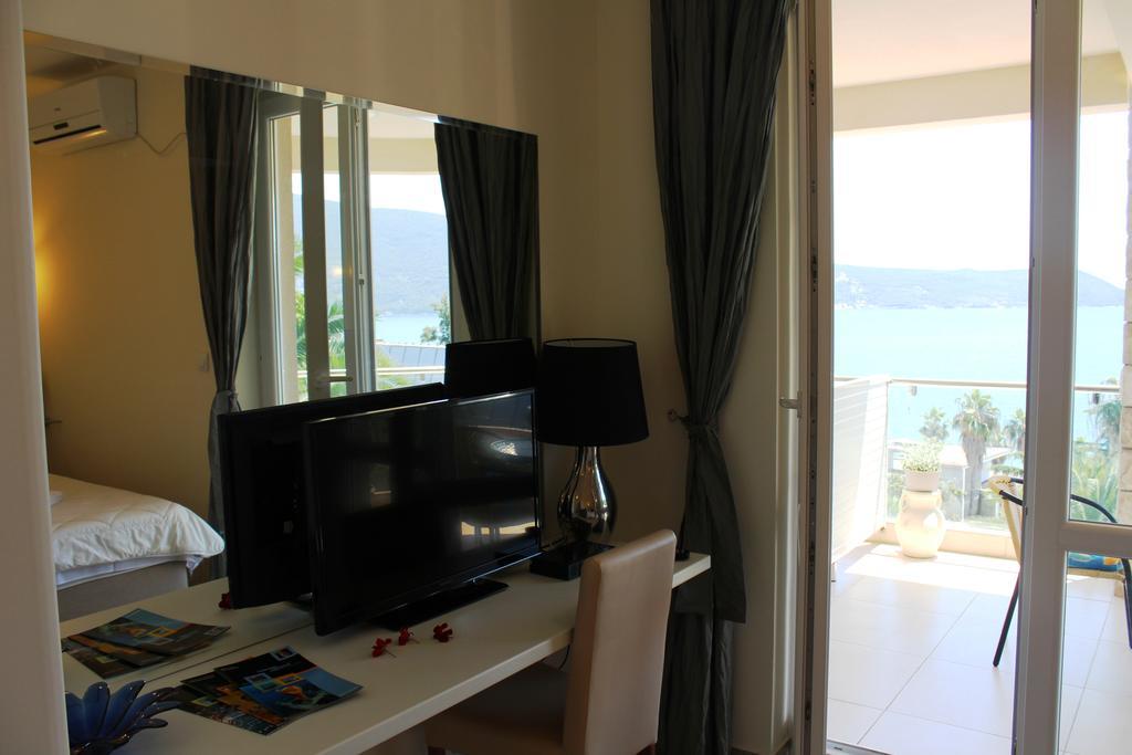 הרצג-נובי Swiss Residence Montenegro מראה חיצוני תמונה