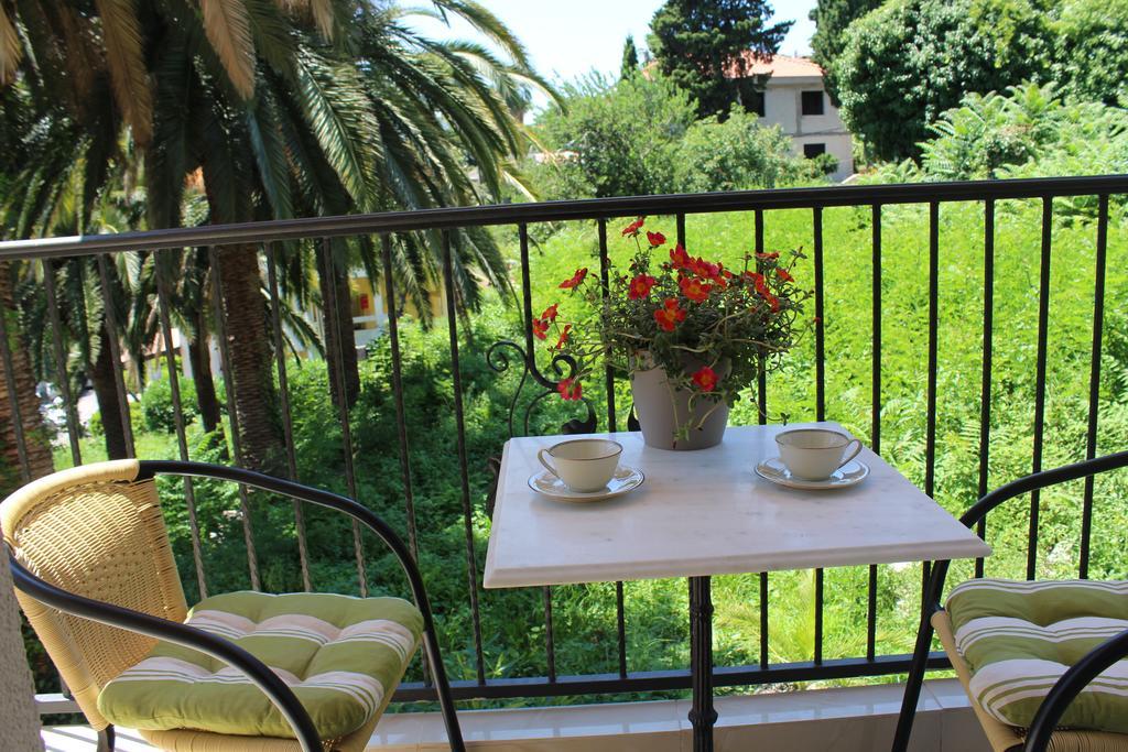 הרצג-נובי Swiss Residence Montenegro מראה חיצוני תמונה