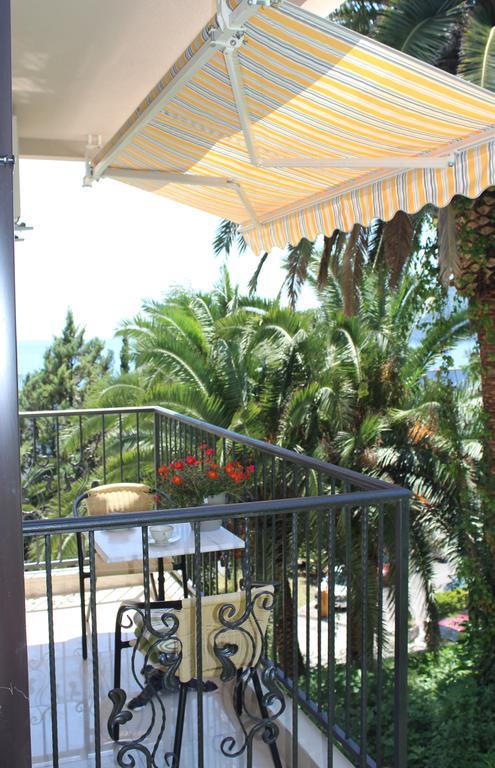 הרצג-נובי Swiss Residence Montenegro מראה חיצוני תמונה