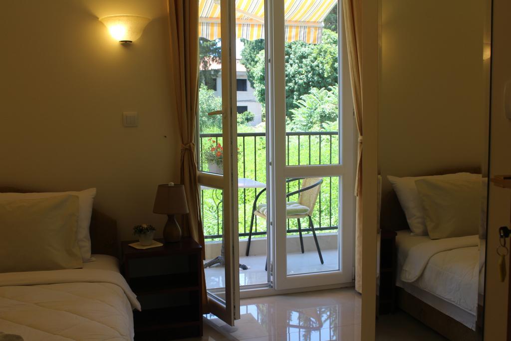 הרצג-נובי Swiss Residence Montenegro מראה חיצוני תמונה