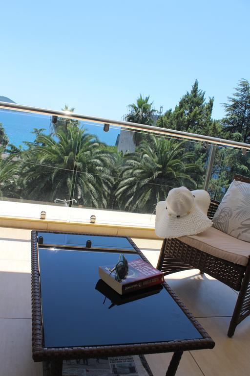 הרצג-נובי Swiss Residence Montenegro מראה חיצוני תמונה