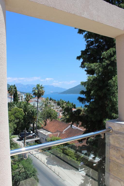 הרצג-נובי Swiss Residence Montenegro מראה חיצוני תמונה